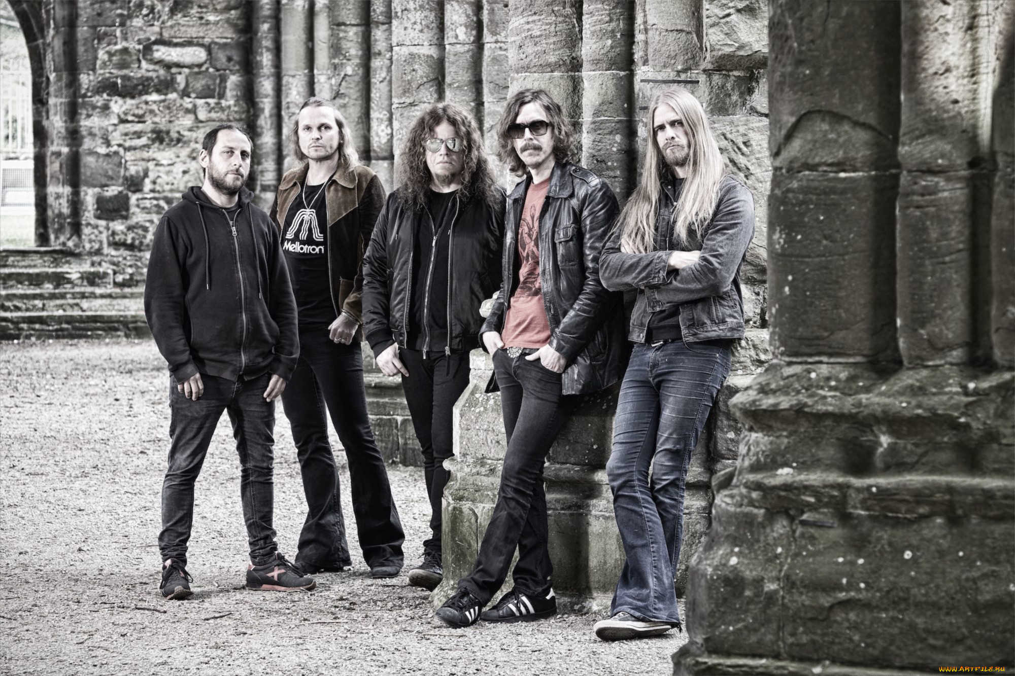 opeth, , 